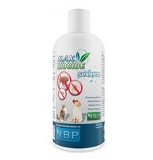 Max Biocide Shampoo repelentní šampón 