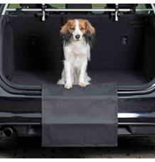 Ochrana nárazníku proti poškrábání 