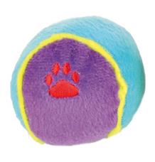 Plyšový míček TRIXIE