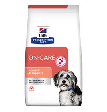 Hill’s Can. PD ON-Care Chicken 10kg Hill’s Can. PD ON-Care Chicken 10kg