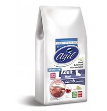 Agil Adult MINI Sensitive Grain Free Lamb,Venison 2kg Agil Adult MINI Sensitive Grain Free Lamb,Venison 2kg
