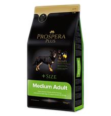 PROSPERA Plus Medium Adult