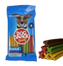 Dentální kříž MIX 1balení / 5ks