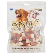 Magnum Duck bone wrap 250 g Magnum Duck bone wrap 250 g