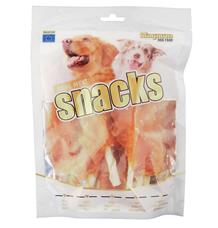 Magnum Chicken breast on Rawhide stick 250 g