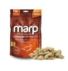 Marp Holistic – Kachní pamlsky s kelpou bez obilovin 150 g