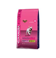 EUKANUBA Adult Small Weight Control