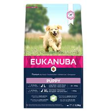 EUKANUBA Puppy Large & Giant Breed Lamb