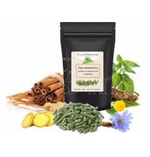 Cukr pod kontolou 1,5 kg Cukr pod kontolou 1,5 kg