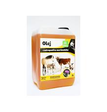 IREL Horse - Ostropestřcový olej