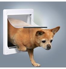 Náhradní tunel ke dvířkům 3877 Náhradní tunel ke dvířkům 3877