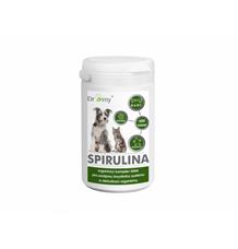 Dromy Spirulina 600 tbl. Dromy Spirulina 600 tbl.