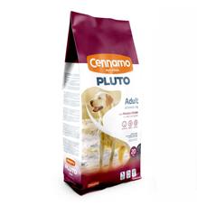 PLUTO Dog Adult Beef & Buffalo