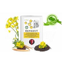 Dromy Řepkový olej + vit E - 3 l Dromy Řepkový olej + vit E - 3 l