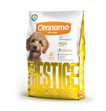 Prestige Dog Puppy Mini & Medium Chicken 2kg