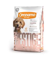 Prestige Dog Puppy Mini & Medium Salmon 2kg