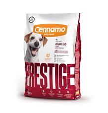 Prestige Dog Adult Mini Lamb 2kg