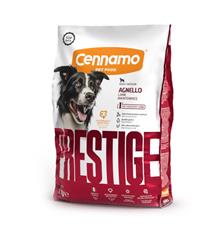 Prestige Dog Adult Medium Lamb 2kg