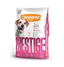 Prestige Dog Adult Mini Pork 2kg