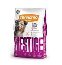 Prestige Dog Adult All Breeds Buffalo (Buvol)  2 kg