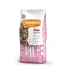 Prestige Cat Sterilized Salmon 