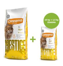 Prestige Cat Kitten Chicken 