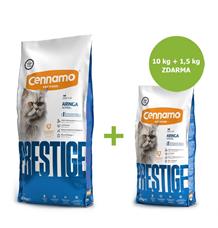 Prestige Cat Adult Herring (Sleď) 