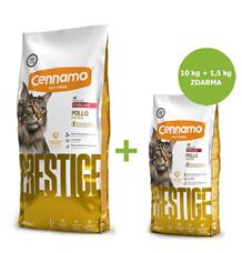 Prestige Cat Sterilized Chicken 
