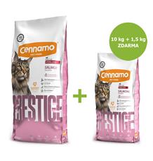 Prestige Cat Sterilized Salmon 