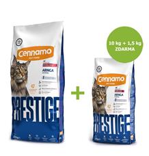 Prestige Cat Sterilized Herring (Sleď) 