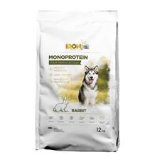 IRONpet Dog Adult Medium & Large Rabbit 12kg