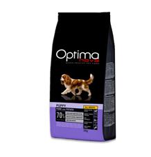 OPTIMAnova Dog Puppy Pork & Rice 2kg