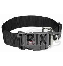 Obojek PREMIUM 40-60 cm/50 mm (M-L) červený Obojek PREMIUM 40-60 cm/50 mm (M-L) červený