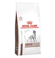 Royal Canin VD Canine Hepatic