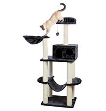 Škrabadlo TERRAGONA 162 cm antracit 1ks Škrabadlo TERRAGONA 162 cm antracit 1ks