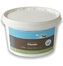 Fitmin horse Macro Ca granulovaný 4 kg Fitmin horse Macro Ca granulovaný 4 kg