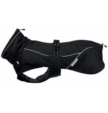 Zimní obleček BRIZON černý L 62 cm