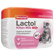 Mléko sušené BEAPHAR Lactol Kitty Milk 250g
