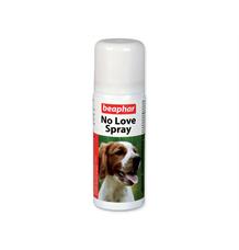 No Love Spray BEAPHAR pro hárající feny