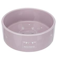 JUNIOR keramická miska 0,3 l/ ø 12 cm