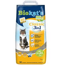 Biokats Classic 18 l Biokats Classic 18 l