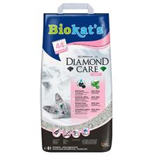 BIOKATS Diamond Fresh