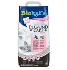 BIOKATS Diamond Fresh 8 l BIOKATS Diamond Fresh 8 l