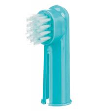 Zubní kartáček na prstík (2ks) Zubní kartáček na prstík (2ks)