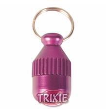 Adresář barevný tvar konvička TRIXIE