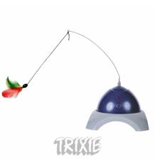 Catch Me motorová raketa s vábničkou na provázku 1 ks