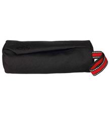 Tréninkové dummy ø 6 × 18 cm, i pro vlhké krmivo, polyester, černá Tréninkové dummy ø 6 × 18 cm, i pro vlhké krmivo, polyester, černá