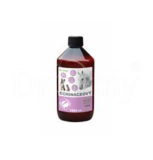 Dromy Echinaceový sirup 1000 ml Dromy Echinaceový sirup 1000 ml