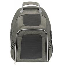 Batoh Dan, 38 x 50 x 26 cm, šedá 34 x 44 x 26 cm Batoh Dan, 38 x 50 x 26 cm, šedá 34 x 44 x 26 cm