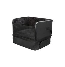 Autosedačka pro psy 45x38x37cm TRIXIE 1 ks Autosedačka pro psy 45x38x37cm TRIXIE 1 ks